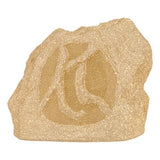 Episode ES-ROCK-6-70V-SAN 6" Outdoor Rock Speaker 70V Sandstone