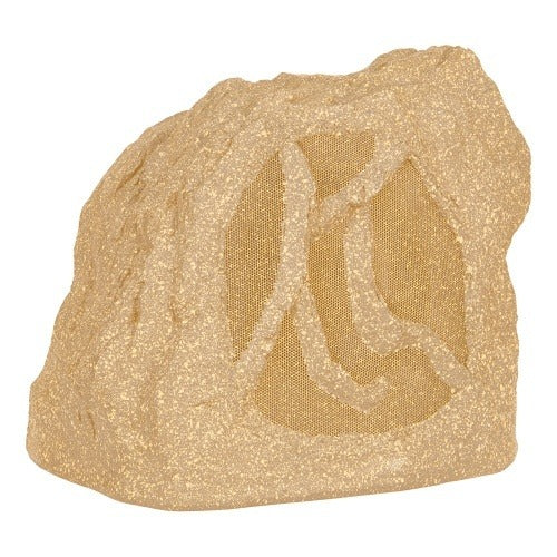Episode ES-ROCK-6-70V-SAN 6" Outdoor Rock Speaker 70V Sandstone