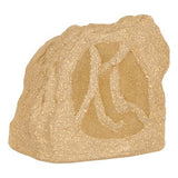 Episode ES-ROCK-6-70V-SAN 6" Outdoor Rock Speaker 70V Sandstone