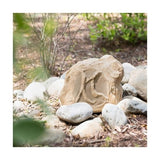 Episode ES-ROCK-6-70V-SAN 6" Outdoor Rock Speaker 70V Sandstone