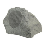 Episode ES-ROCK-8-GRA 8" Landscape Rock Speaker Granite Outdoor