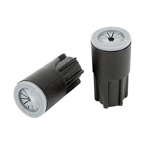Episode ES-ROCK-8-GRA 8" Landscape Rock Speaker Granite Outdoor
