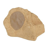 Episode ES-ROCK-8-SAN 8" Landscape Rock Speaker Sandstone