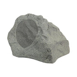Episode ES-ROCK-DVC-8-GRA Landscape Outdoor Rock Speaker 8" Granite