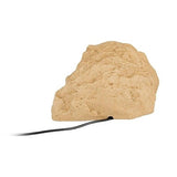 Episode ES-ROCK-DVC-8-SAN Landscape Rock Speaker 8 inch Sandstone Outdoor
