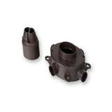 Episode ES-SS-CONDUIT Surroundscape Conduit Mount Aluminum Stakes