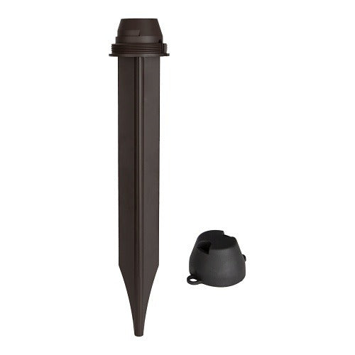 Episode ES-SS-STAKE SurroundScape Stake Mount Aluminum Outdoor