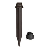 Episode ES-SS-STAKE SurroundScape Stake Mount Aluminum Outdoor