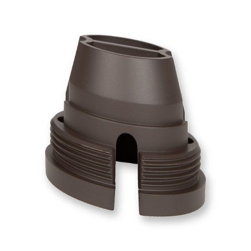 Episode ES-SS-SURFACE Surroundscape Surface Mount Brown Aluminum