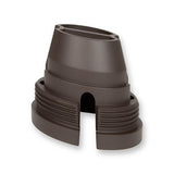 Episode ES-SS-SURFACE Surroundscape Surface Mount Brown Aluminum