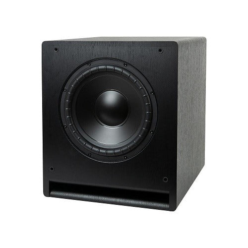 Episode Element ES-SUB-ELE10-450-BLK 10" Ported Subwoofer 200W Black