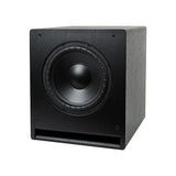 Episode Element ES-SUB-ELE10-450-BLK 10" Ported Subwoofer 200W Black