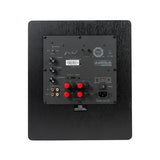 Episode Element ES-SUB-ELE8-250-BLK 8" Ported Subwoofer Black 260W