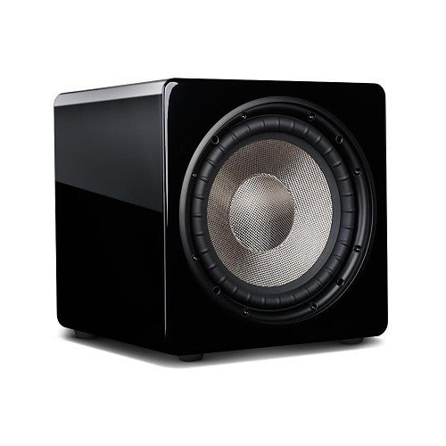 Episode ES-SUB-EVO10-450-BLK Evolution 10" Sealed Subwoofer 200W