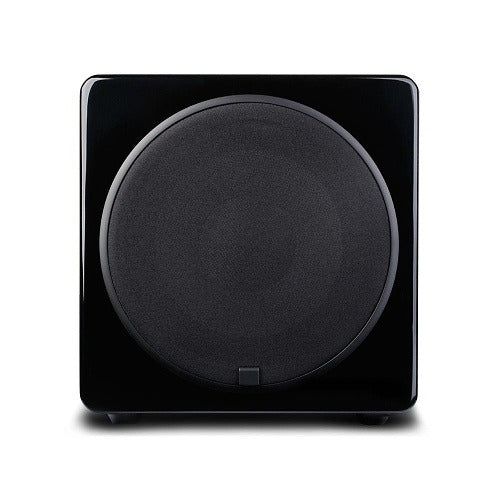 Episode ES-SUB-EVO10-450-BLK Evolution 10" Sealed Subwoofer 200W