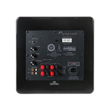 Episode ES-SUB-EVO10-450-BLK Evolution 10" Sealed Subwoofer 200W