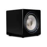Episode ES-SUB-EVO12-700-BLK Evolution 12" Sealed Subwoofer Black