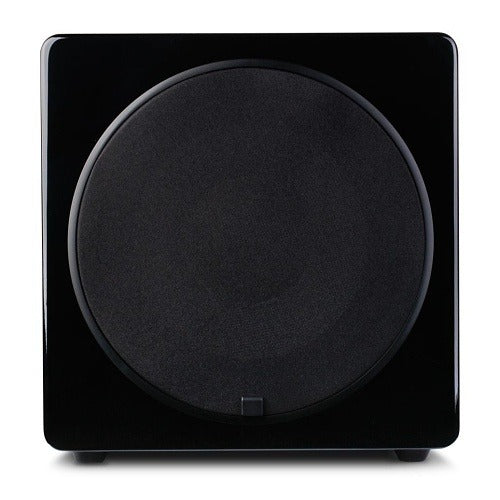 Episode ES-SUB-EVO12-700-BLK Evolution 12" Sealed Subwoofer Black