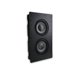 Episode ES-SUB-IW-DUAL8 Dual 8" In-Wall Passive Subwoofer