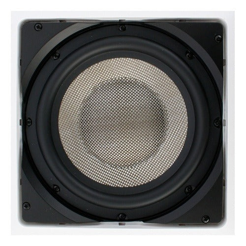 Episode ES-SUB-IW-SNGL8 Passive In-Wall Subwoofer 8 Inch