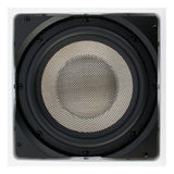 Episode ES-SUB-IW-SNGL8 Passive In-Wall Subwoofer 8 Inch