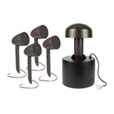 Episode Terrain ES-TERRAIN-SYS-4.1 Outdoor Landscape Speaker System 4.1