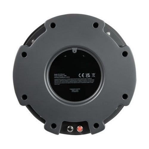 Episode ES-XTR-6-IC Extreme Environment In-Ceiling Speaker 6 inch