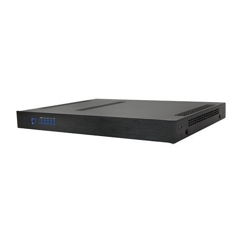Episode ESA-70V2CH-150W 70V 2-Channel 150W Digital Amplifier OvrC