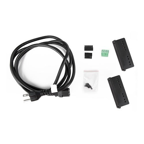 Episode ESA-70V2CH-150W 70V 2-Channel 150W Digital Amplifier OvrC