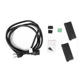 Episode ESA-70V2CH-150W 70V 2-Channel 150W Digital Amplifier OvrC