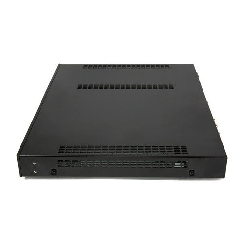 Episode ESA-70V2CH-150W 70V 2-Channel 150W Digital Amplifier OvrC