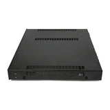Episode ESA-70V2CH-150W 70V 2-Channel 150W Digital Amplifier OvrC