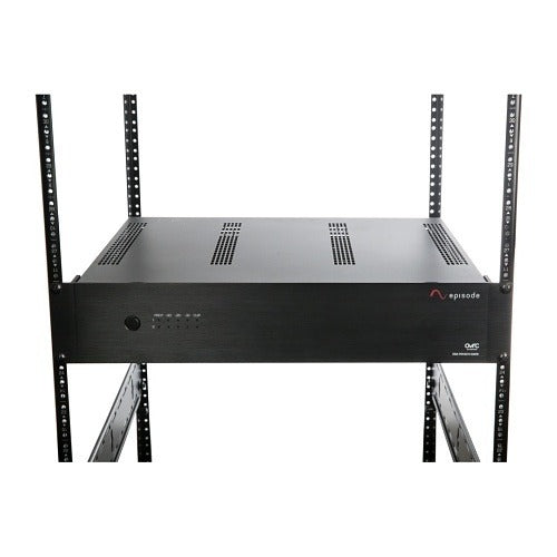Episode ESA-70V2CH-300W 70V 2-Channel 300W IP-Enabled Amplifier