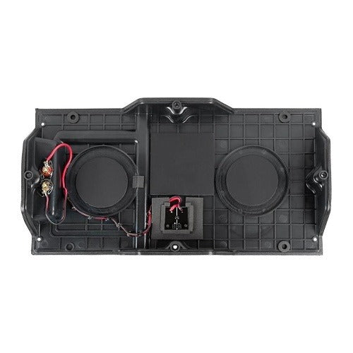 Episode ESS-ENCL-IWLCR-6 Signature Series 6 Inch In-Wall LCR Enclosure
