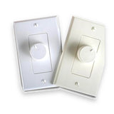 Episode EVC-100R-WHLA 100W Rotary Volume Control White Light Almond