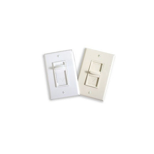 Episode EVC-100S-WHLA Sliding Volume Control 100W Decora