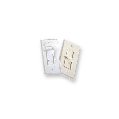 Episode EVC-100S-WHLA Sliding Volume Control 100W Decora