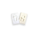Episode EVC-100S-WHLA Sliding Volume Control 100W Decora
