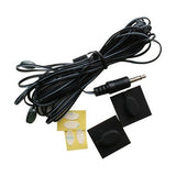 Episode IRF-2 IR Flasher with LED Feedback Dual Emitter