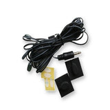 Episode IRF-2 IR Flasher with LED Feedback Dual Emitter