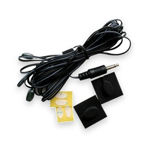 Episode IRF-2 IR Flasher with LED Feedback Dual Emitter