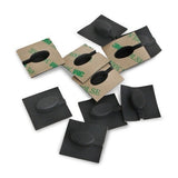 Episode IRF-COVER IR Flasher Cover 10-Pack Infrared Signal Blocker