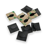 Episode IRF-COVER IR Flasher Cover 10-Pack Infrared Signal Blocker