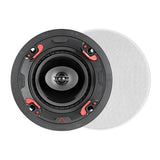 Episode SIG-36-AW-IC Signature 3 Series 6" All-Weather In-Ceiling Speaker