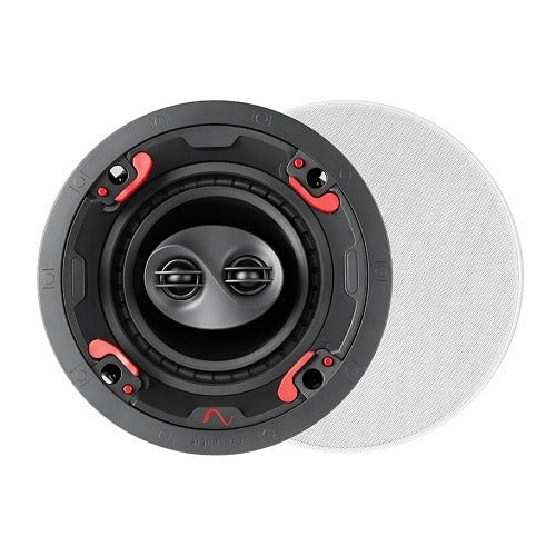 Episode SIG-36-ICDVC Signature 3 Series 6" In-Ceiling Dual Voice Coil Speaker
