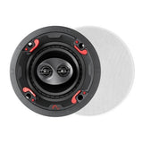 Episode SIG-36-ICDVC Signature 3 Series 6" In-Ceiling Dual Voice Coil Speaker
