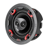 Episode SIG-36-ICDVC Signature 3 Series 6" In-Ceiling Dual Voice Coil Speaker