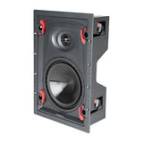 Episode SIG-36-IW Signature 3 Series 6" In-Wall Speaker