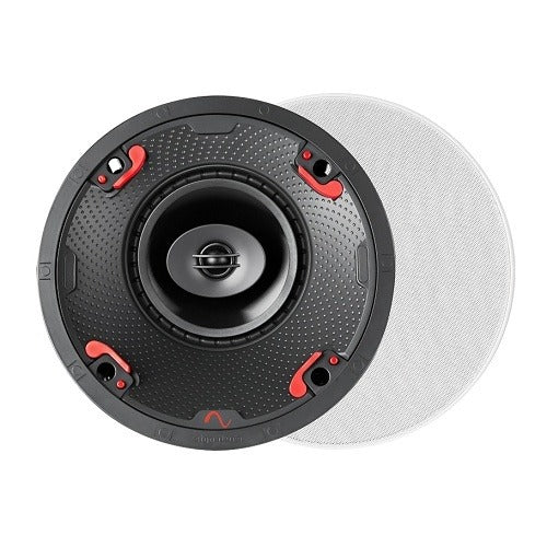 Episode Signature 3 Series SIG-36-POINT 6 Inch In-Ceiling Point Speaker