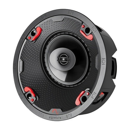 Episode Signature 3 Series SIG-36-POINT 6 Inch In-Ceiling Point Speaker